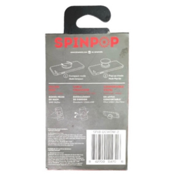 Spin Pop Love Edition - Picture 2 of 2